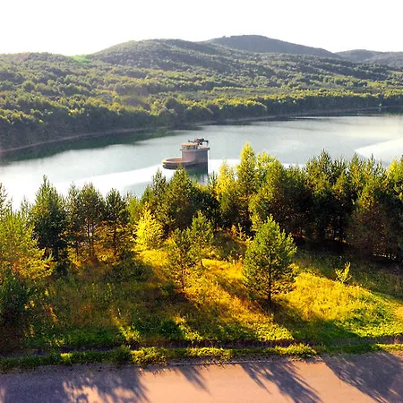 Kamei Hotell Snina