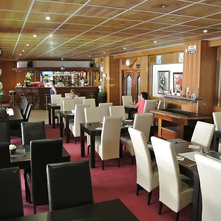 Kamei Hotell Snina