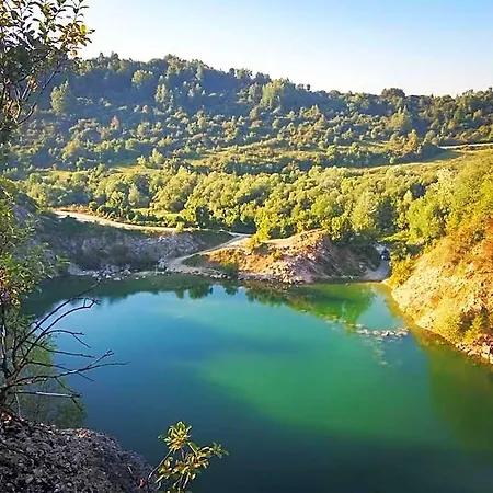 Отель Kamei