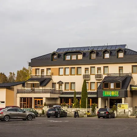 Kamei Hotel