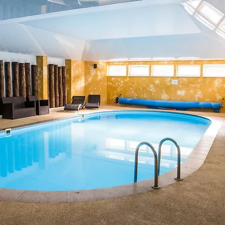 Kamei Hotel Snina