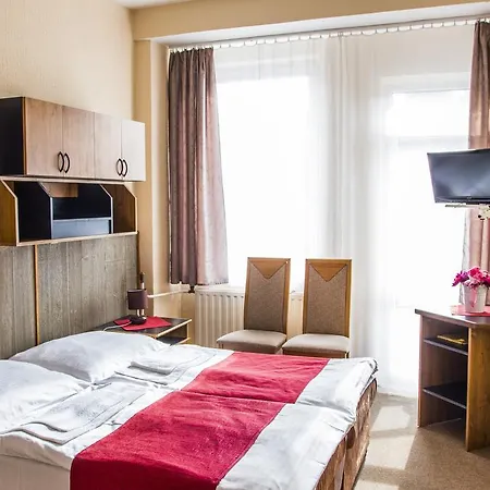 Kamei Hotel 3*