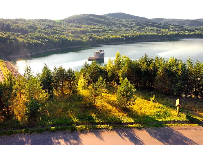 Kamei Hotell Snina