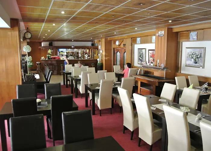 Kamei Hotell Snina
